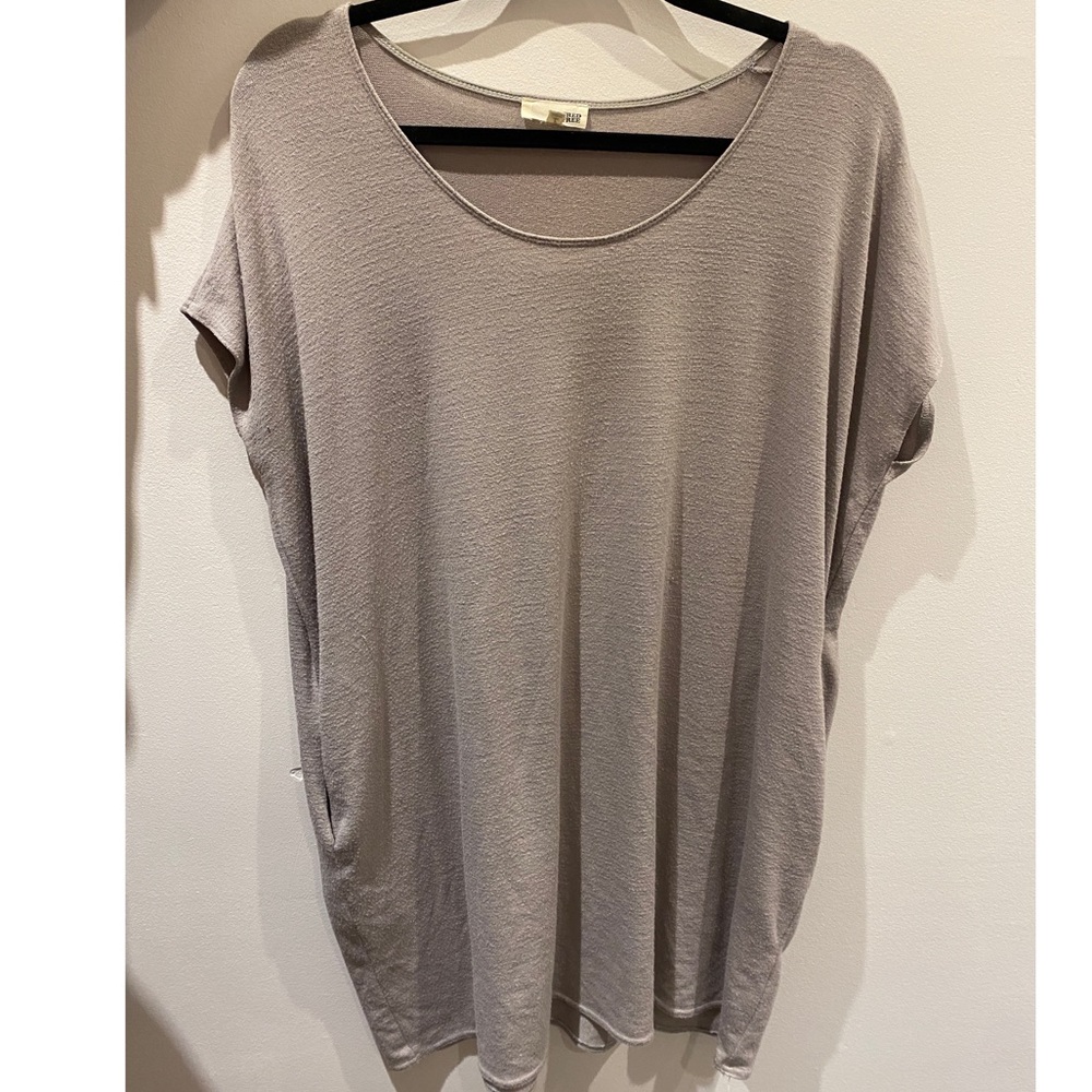 Wilfred free dress
